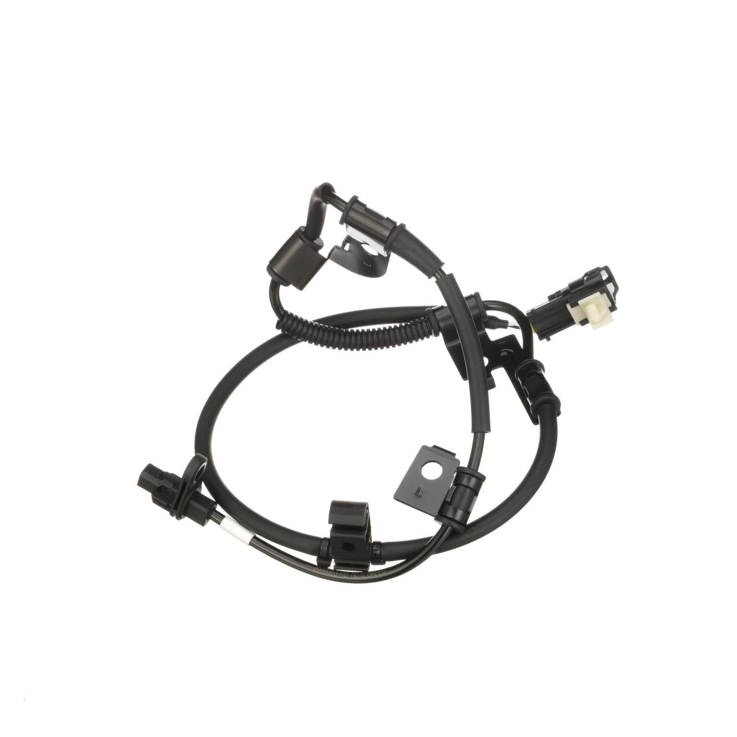 Intermotor ABS Wheel Speed Sensor ALS1657
