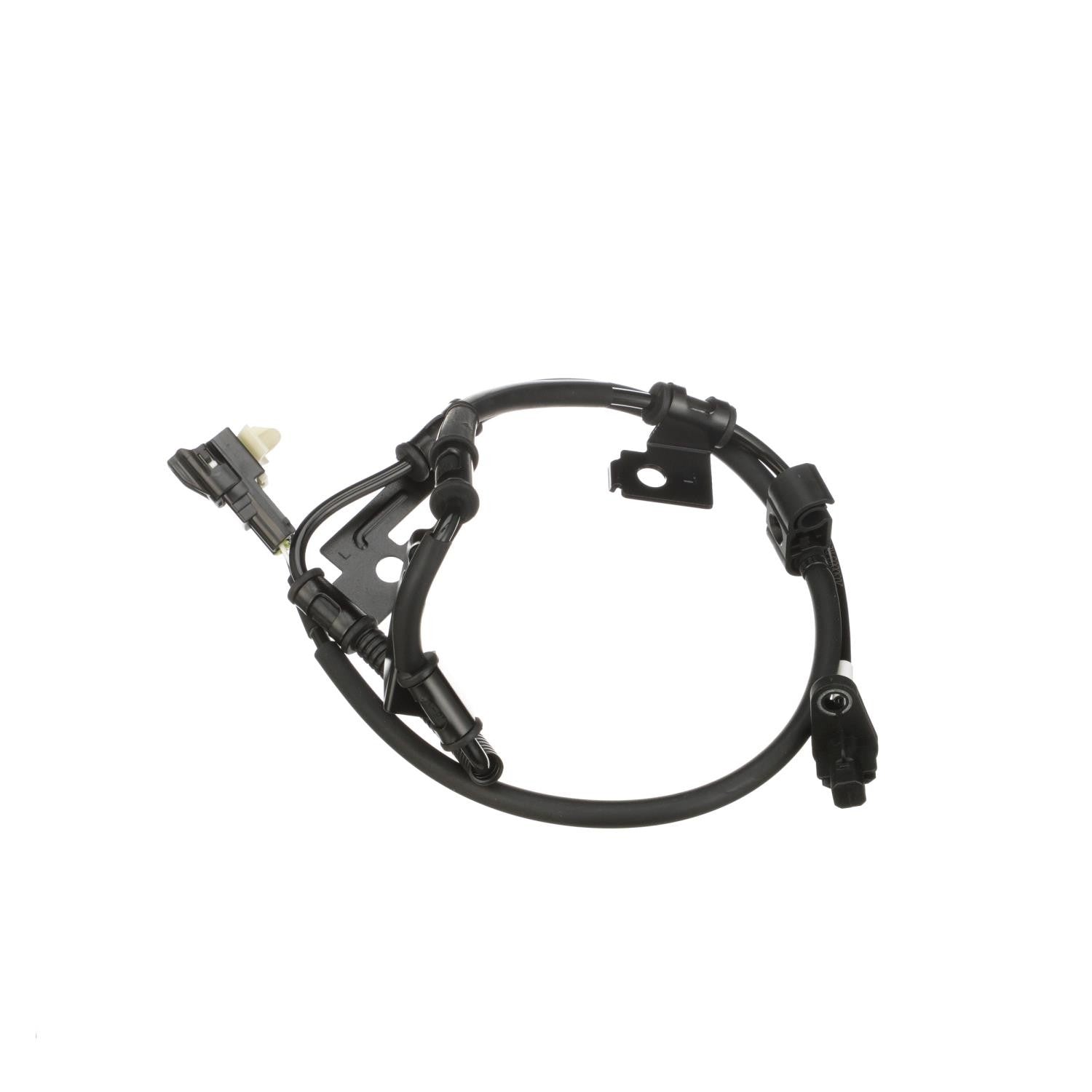 Intermotor ABS Wheel Speed Sensor ALS1657
