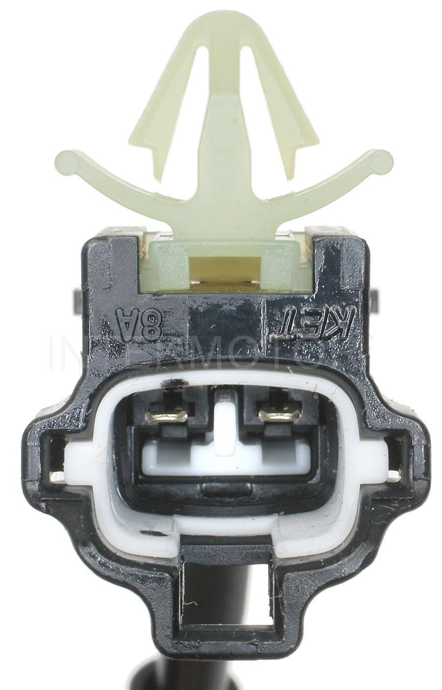 Intermotor ABS Wheel Speed Sensor ALS1657