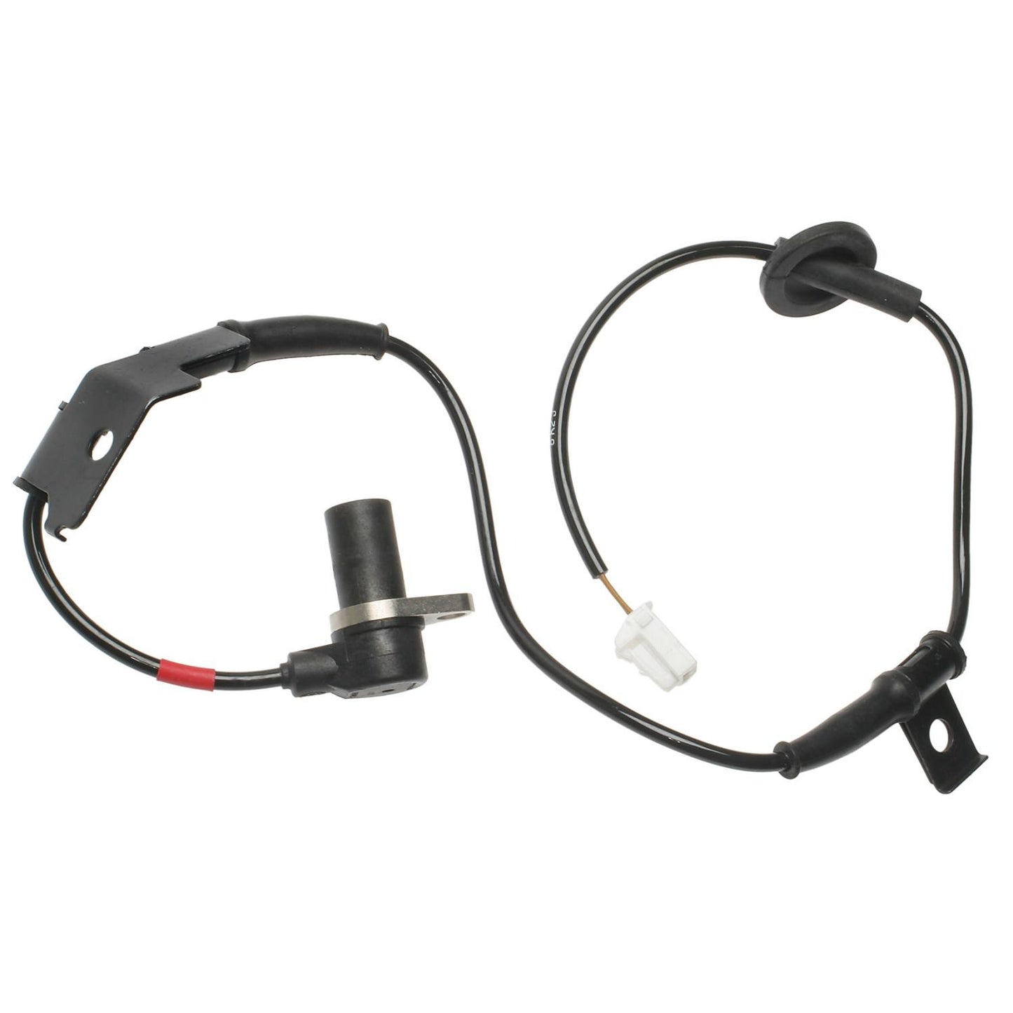 Intermotor ABS Wheel Speed Sensor ALS1660 main image