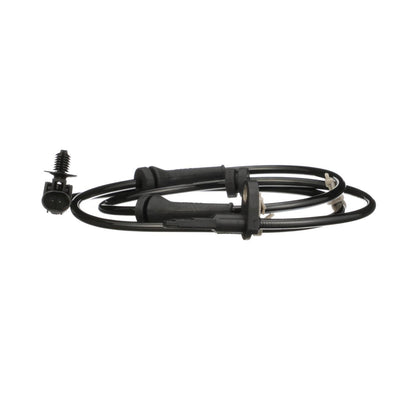 Intermotor ABS Wheel Speed Sensor ALS1665