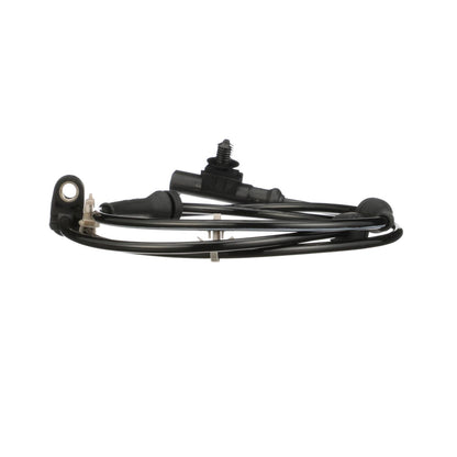 Intermotor ABS Wheel Speed Sensor ALS1665