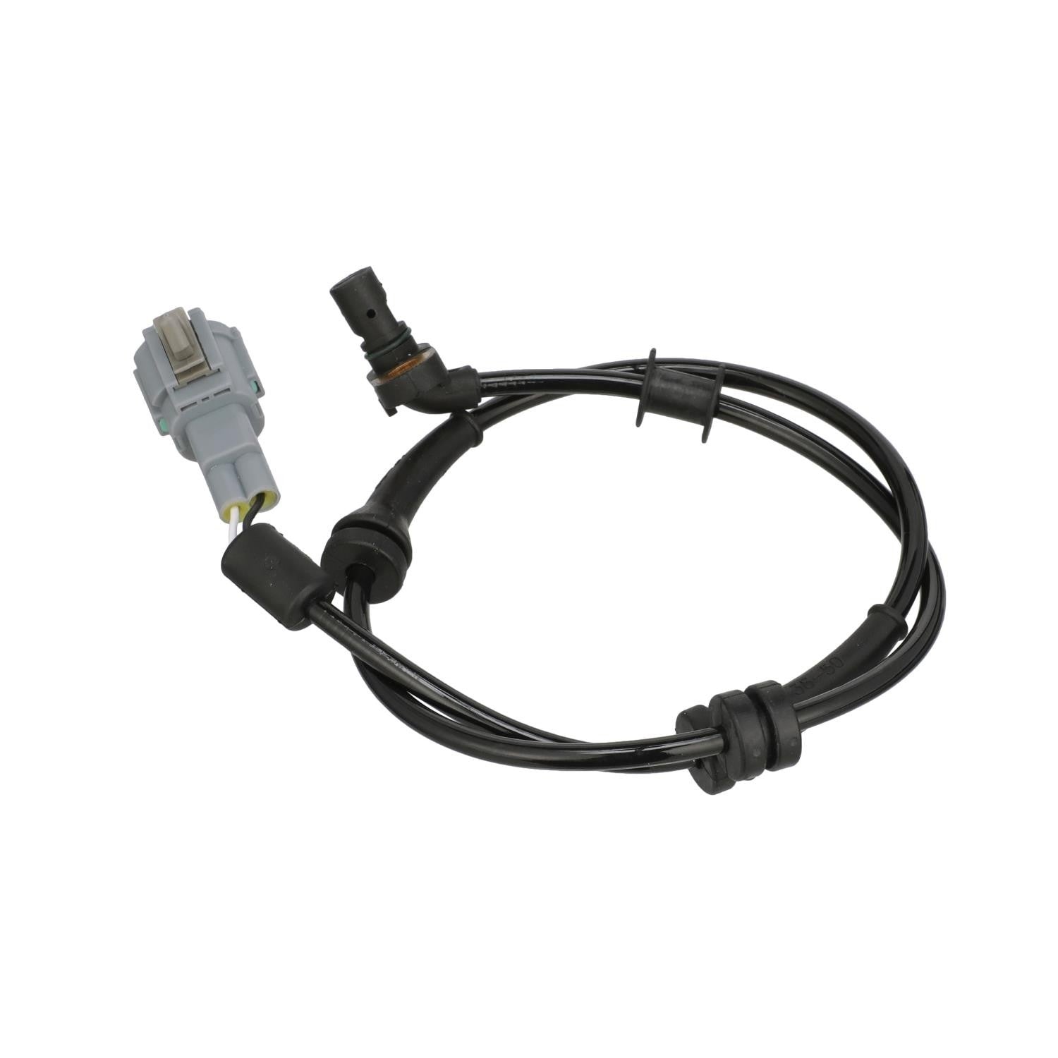 Intermotor ABS Wheel Speed Sensor ALS1666
