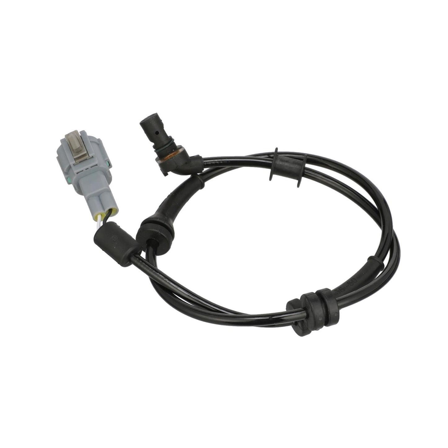 Intermotor ABS Wheel Speed Sensor ALS1666