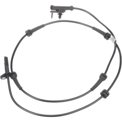 Intermotor ABS Wheel Speed Sensor ALS1669