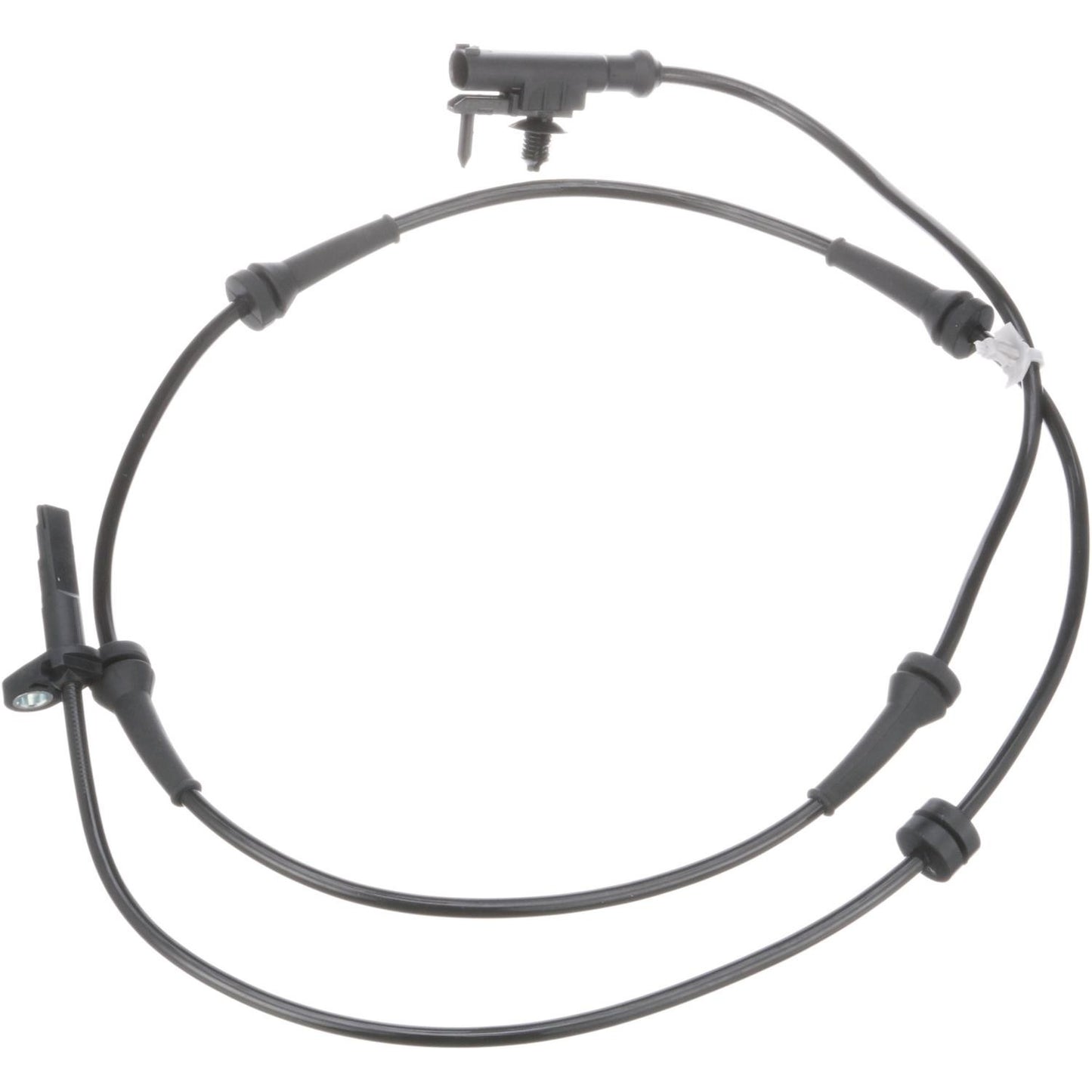 Intermotor ABS Wheel Speed Sensor ALS1669