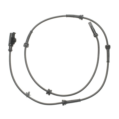 Intermotor ABS Wheel Speed Sensor ALS1669