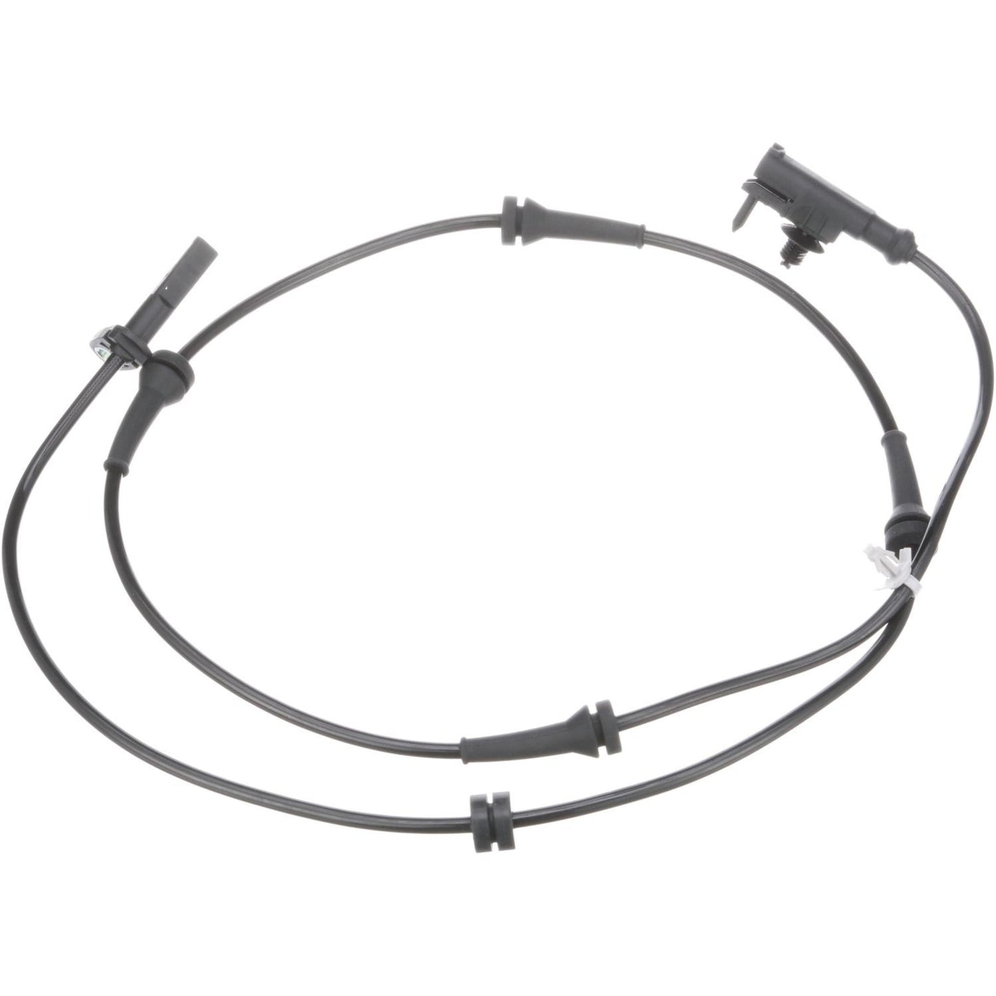 Intermotor ABS Wheel Speed Sensor ALS1669