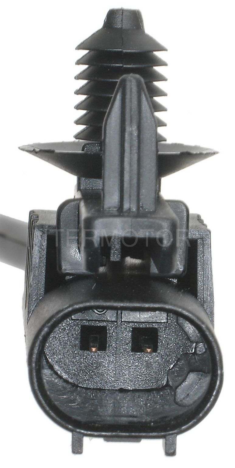 Intermotor ABS Wheel Speed Sensor ALS1669
