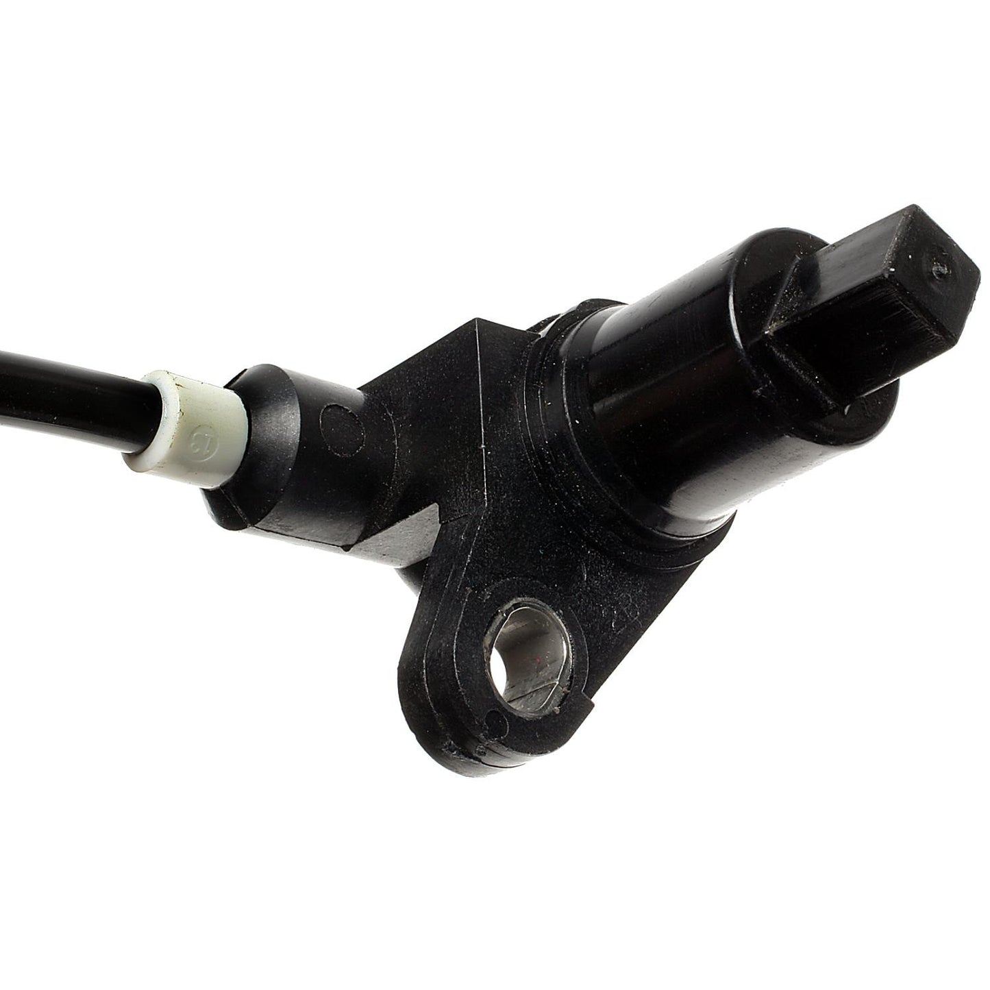 Standard Ignition ABS Wheel Speed Sensor ALS166 image 2