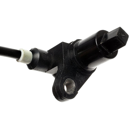 Standard Ignition ABS Wheel Speed Sensor ALS166 image 2