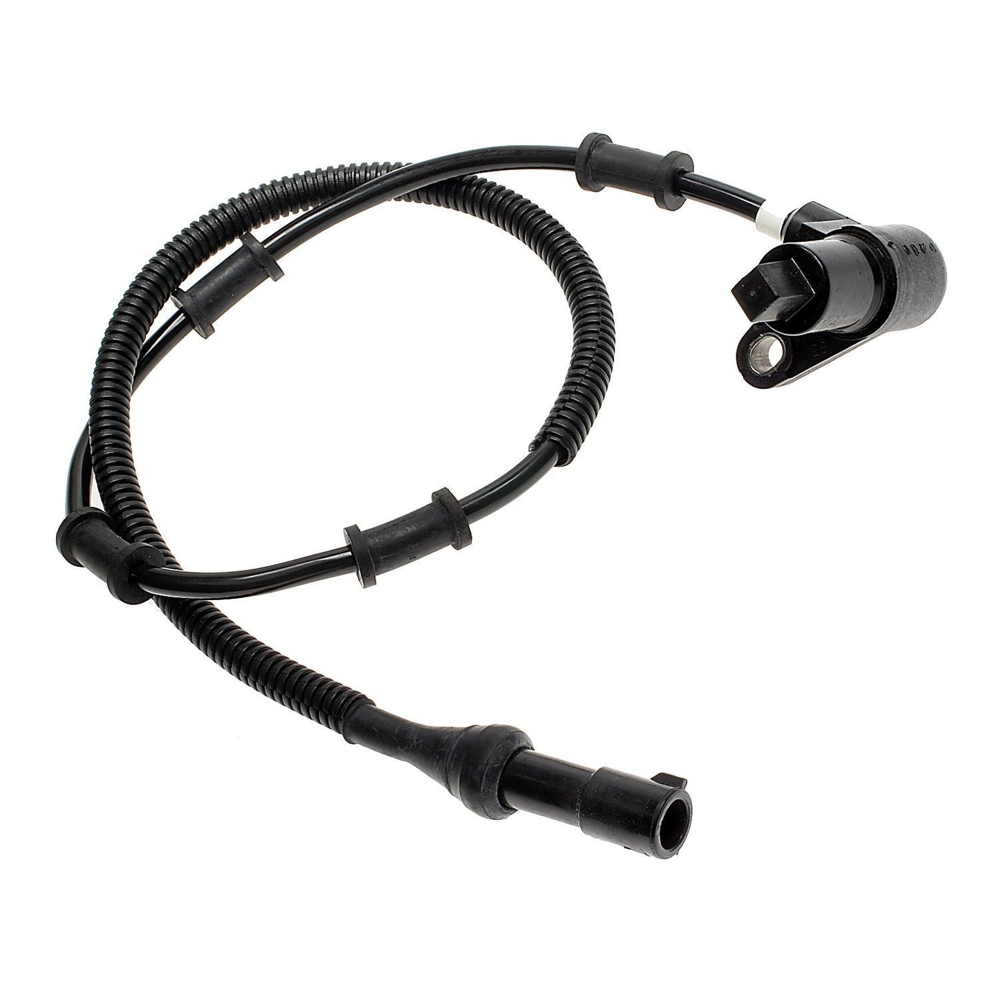 Standard Ignition ABS Wheel Speed Sensor ALS166 main image