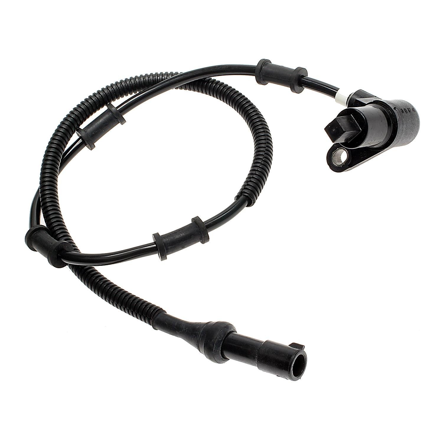 Standard Ignition ABS Wheel Speed Sensor ALS166 main image