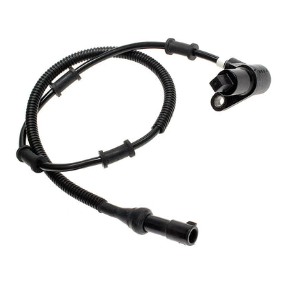 Standard Ignition ABS Wheel Speed Sensor ALS166 main image