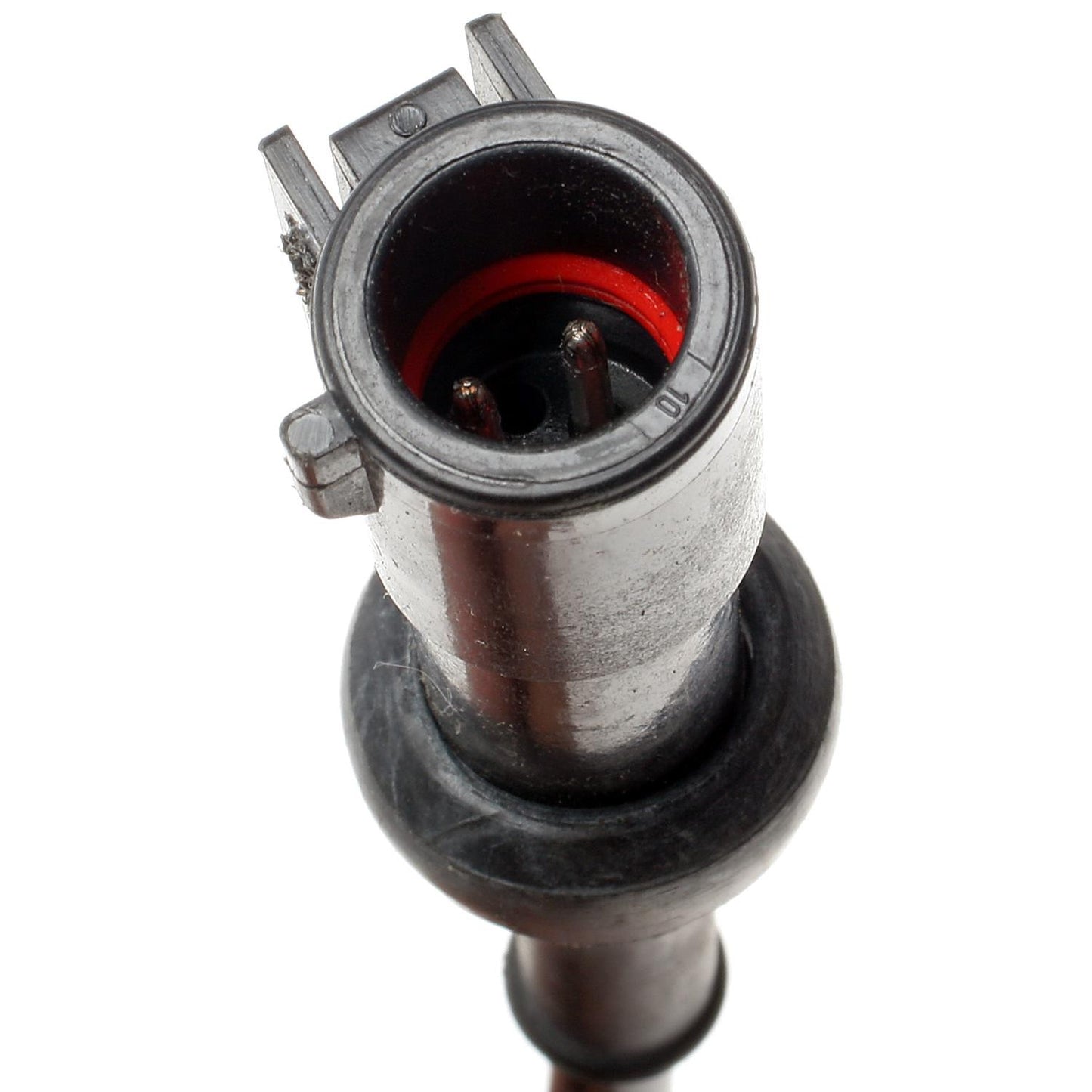 Standard Ignition ABS Wheel Speed Sensor ALS166 image 4