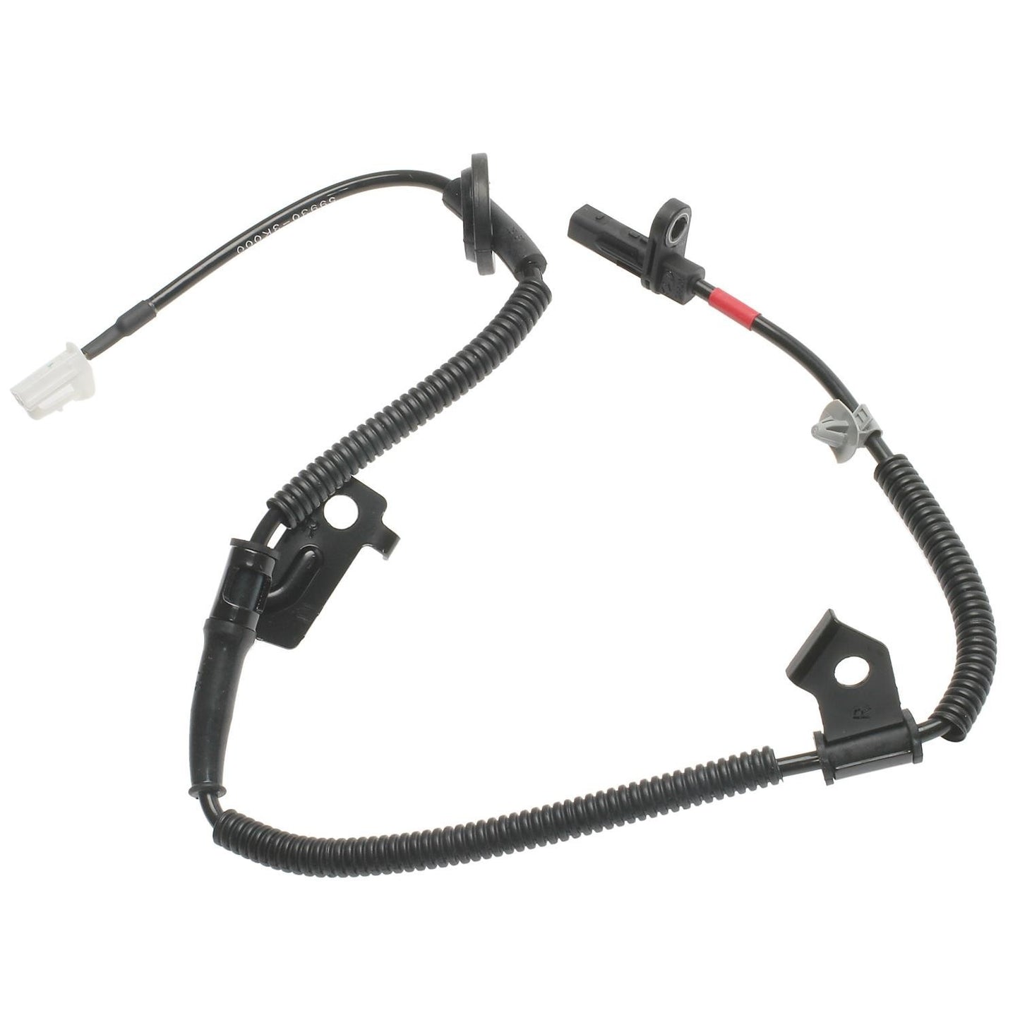 Intermotor ABS Wheel Speed Sensor ALS1672