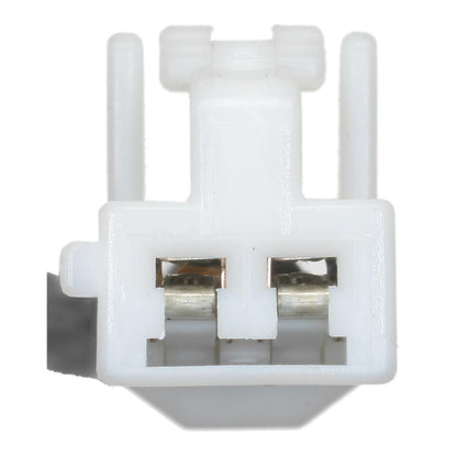 Intermotor ABS Wheel Speed Sensor ALS1672