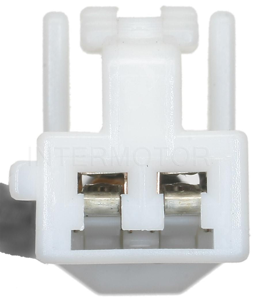Intermotor ABS Wheel Speed Sensor ALS1672