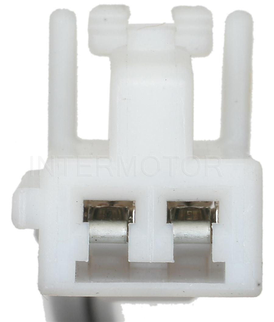 Intermotor ABS Wheel Speed Sensor ALS1677