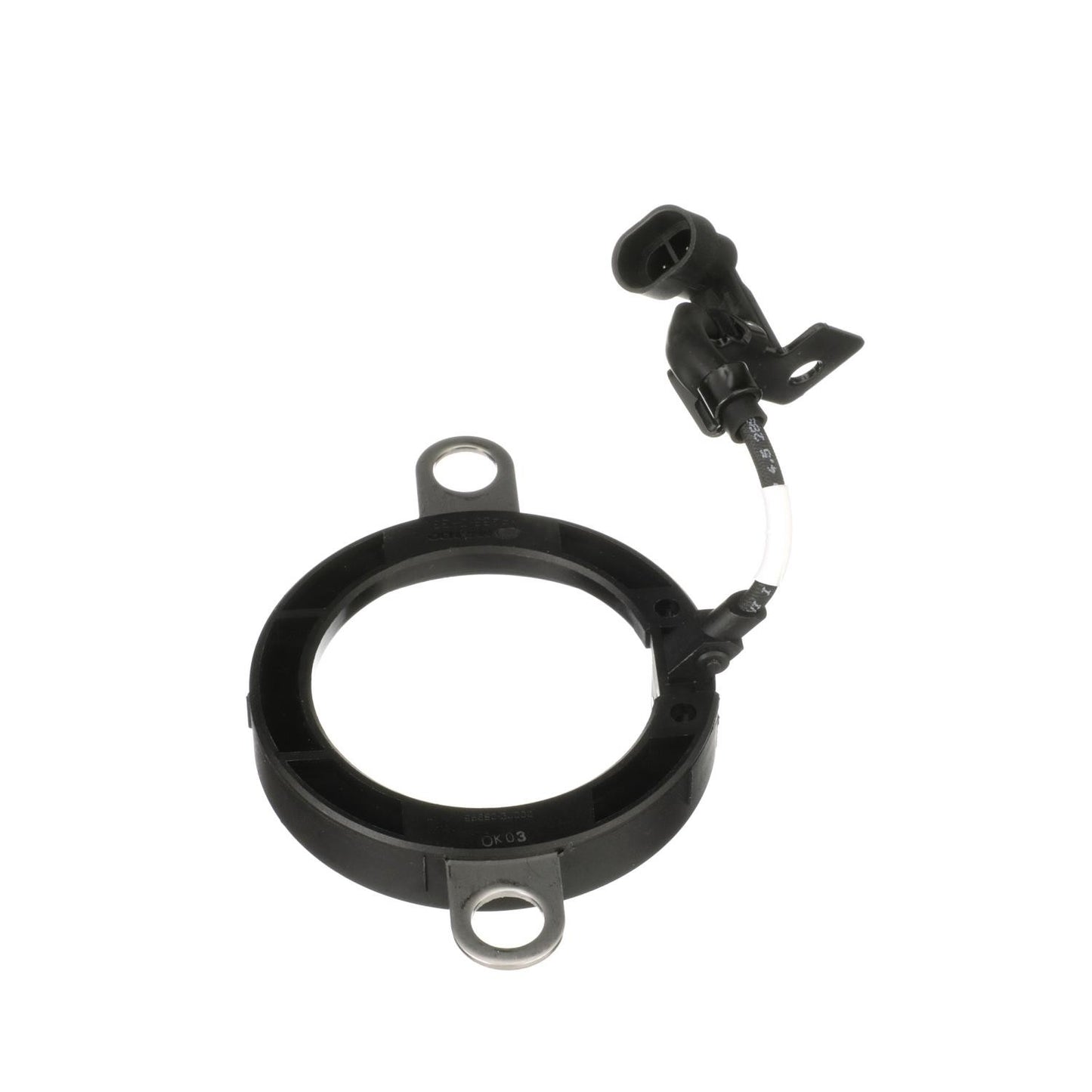 Intermotor ABS Wheel Speed Sensor ALS1680