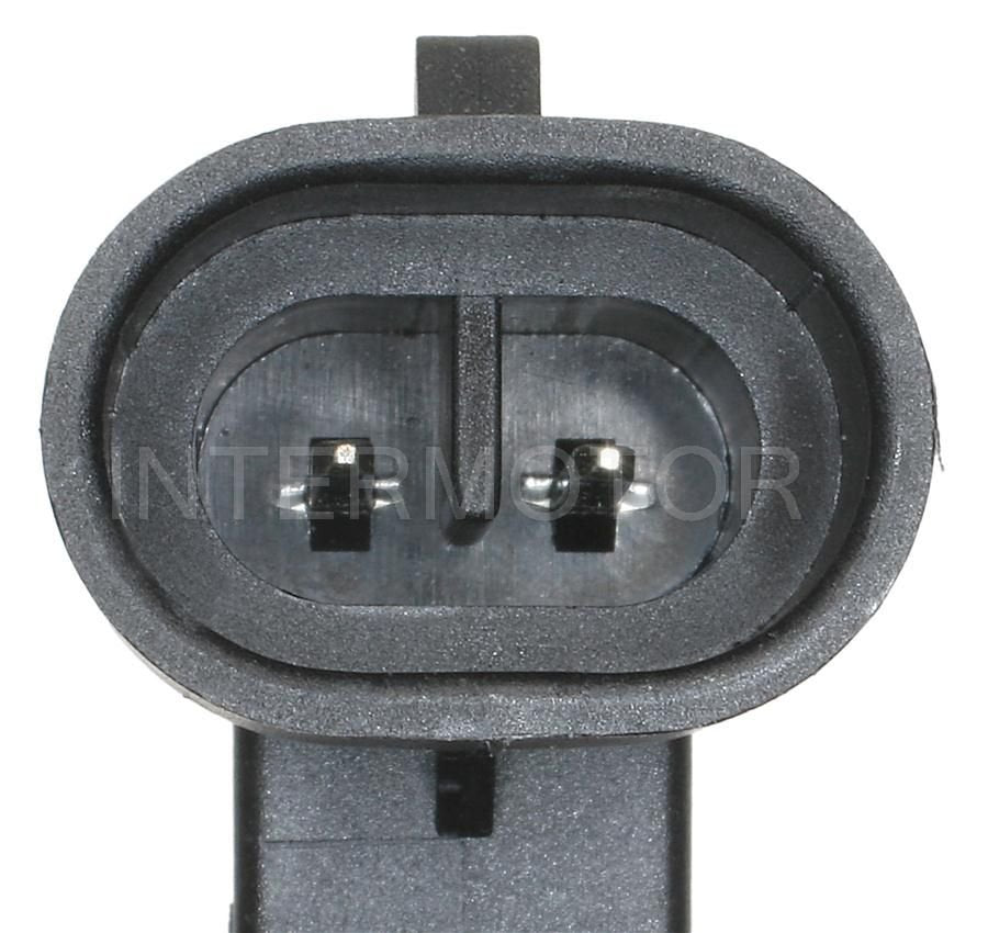 Intermotor ABS Wheel Speed Sensor ALS1680