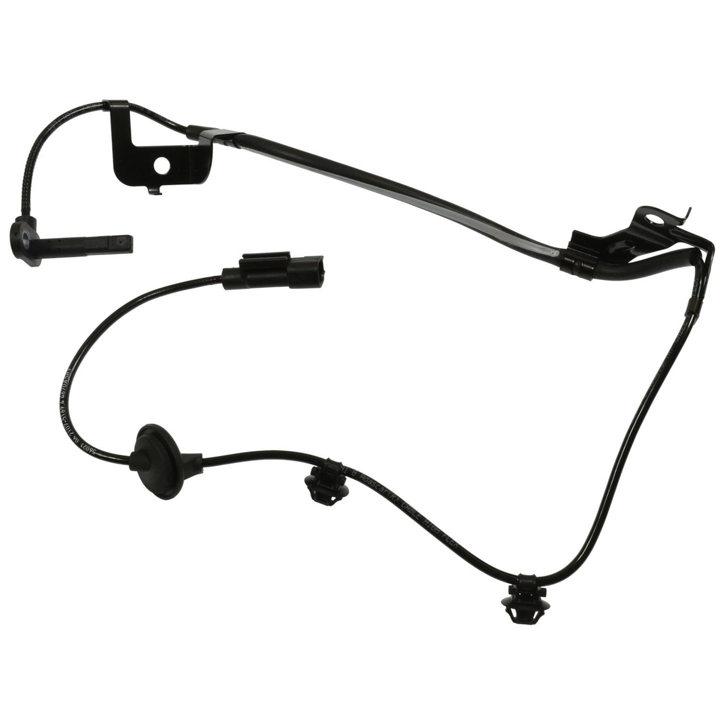 Intermotor ABS Wheel Speed Sensor ALS1706