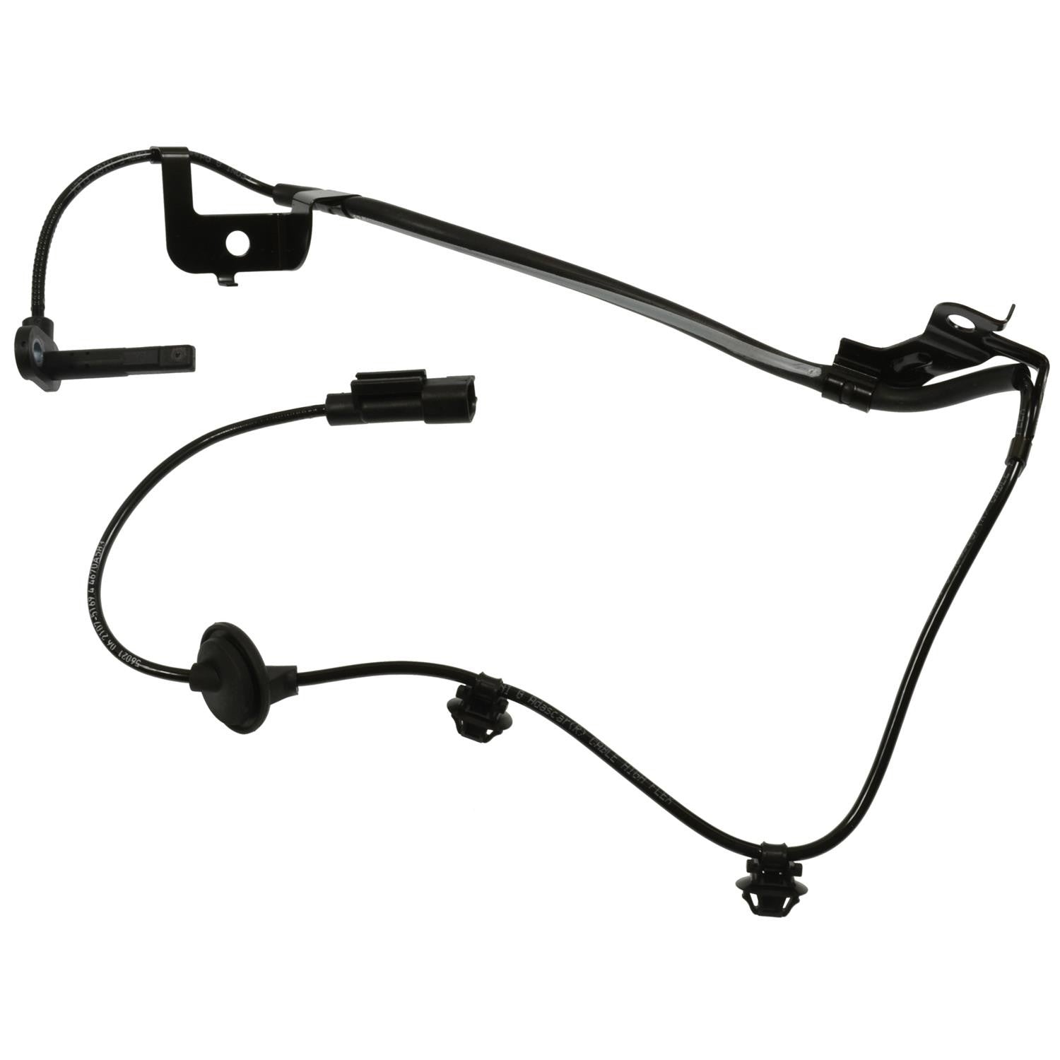 Intermotor ABS Wheel Speed Sensor ALS1706