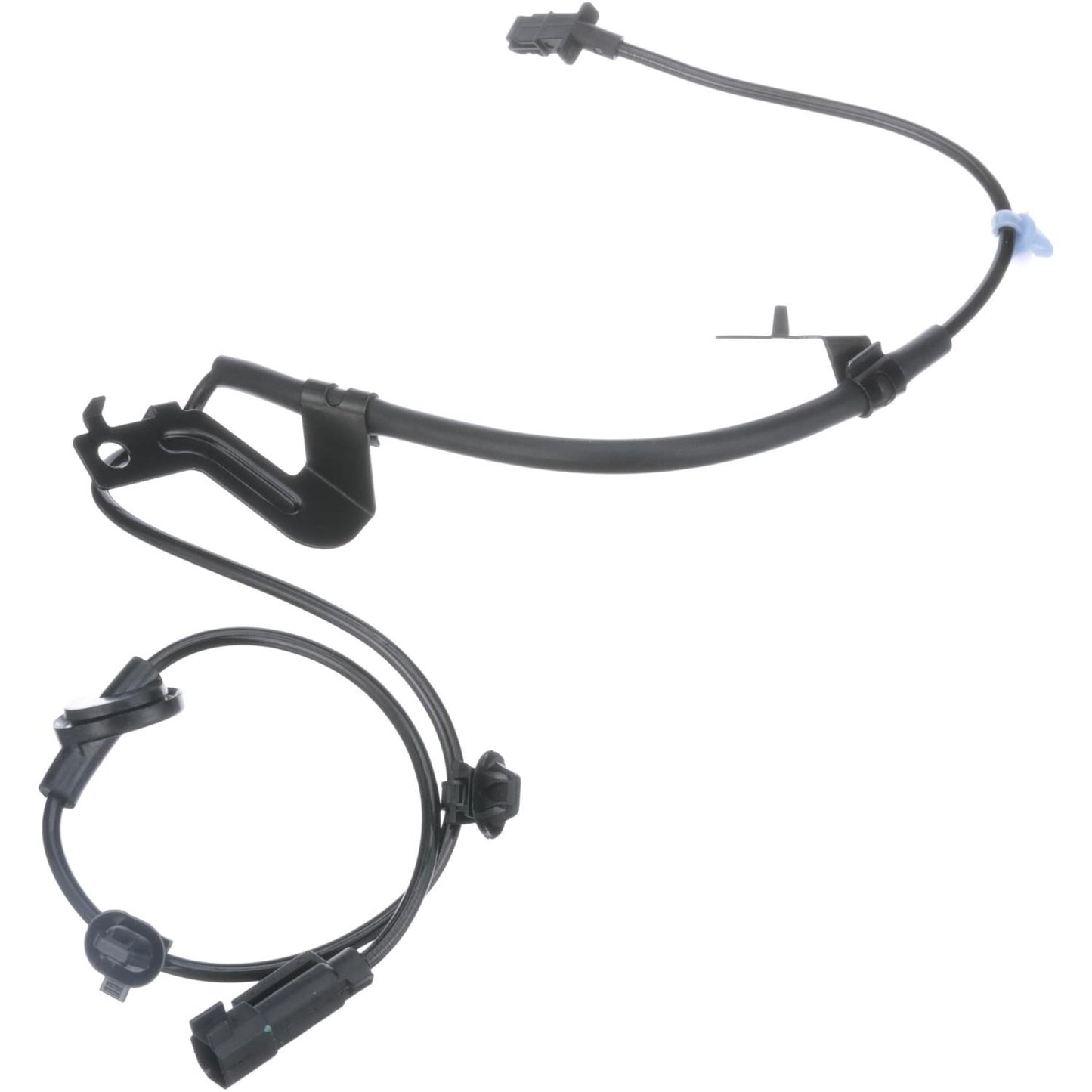 Intermotor ABS Wheel Speed Sensor ALS1707