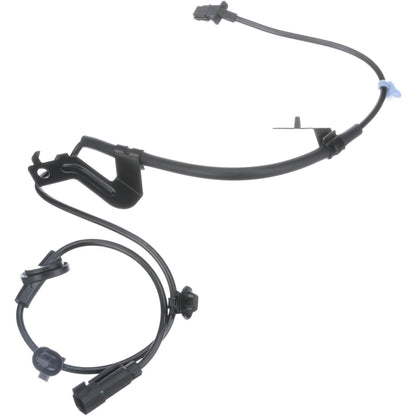 Intermotor ABS Wheel Speed Sensor ALS1707