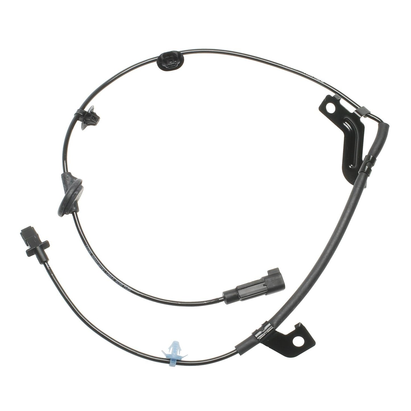 Intermotor ABS Wheel Speed Sensor ALS1707