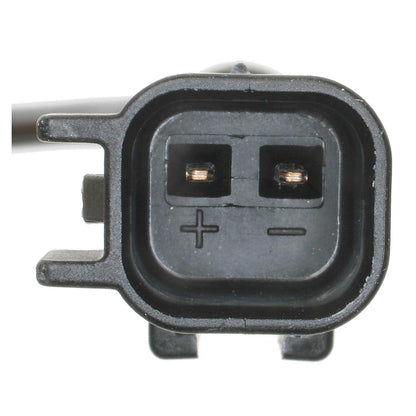 Intermotor ABS Wheel Speed Sensor ALS1707