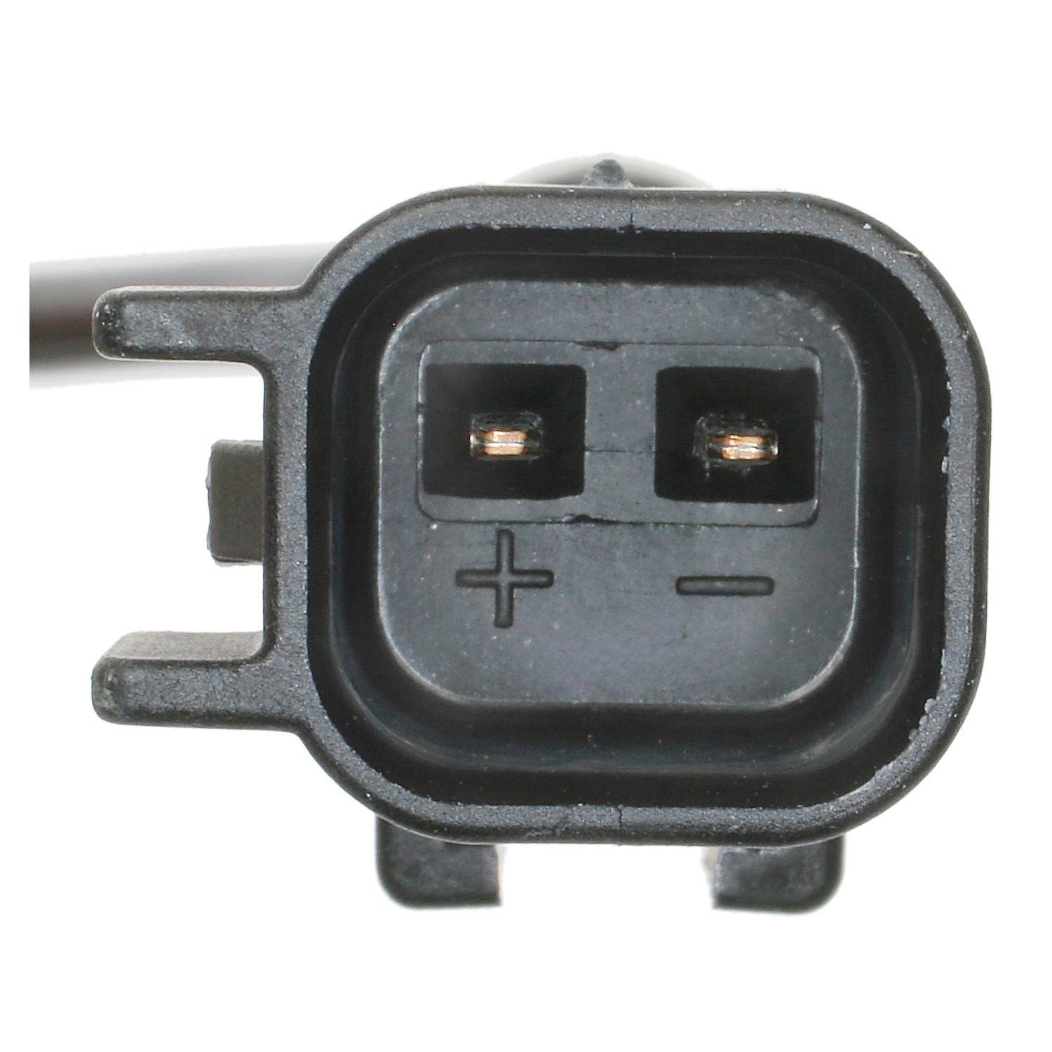 Intermotor ABS Wheel Speed Sensor ALS1707