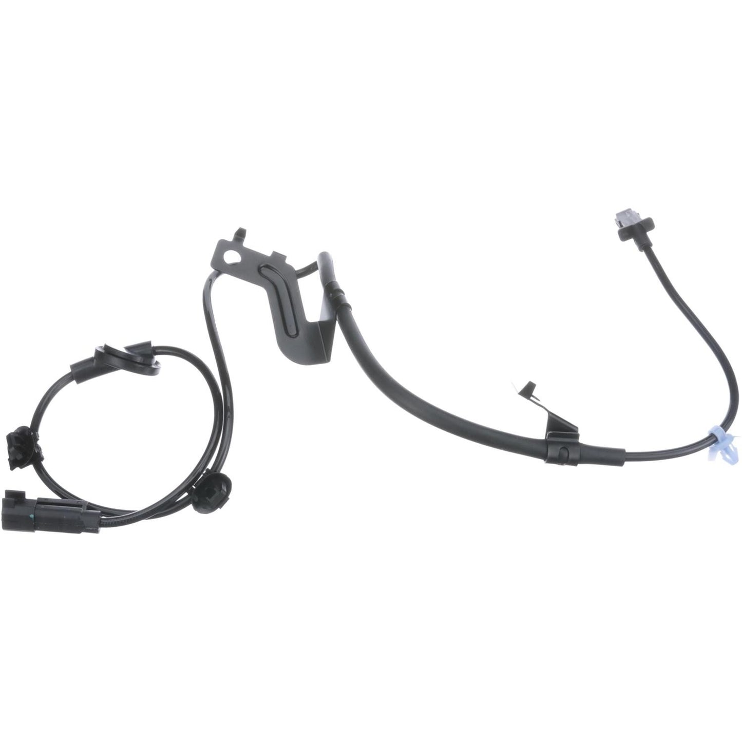 Intermotor ABS Wheel Speed Sensor ALS1707