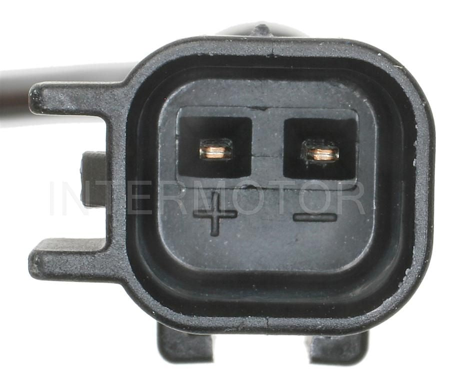 Intermotor ABS Wheel Speed Sensor ALS1707
