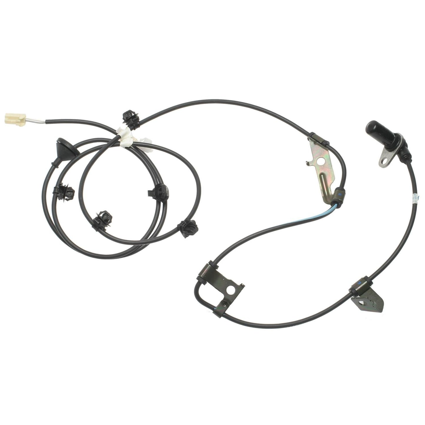 Intermotor ABS Wheel Speed Sensor ALS1709