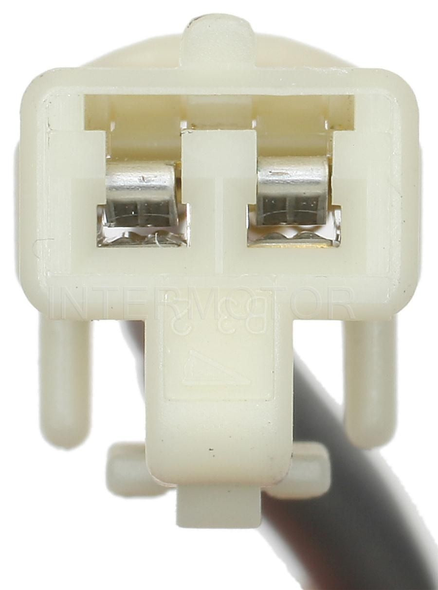 Intermotor ABS Wheel Speed Sensor ALS1709
