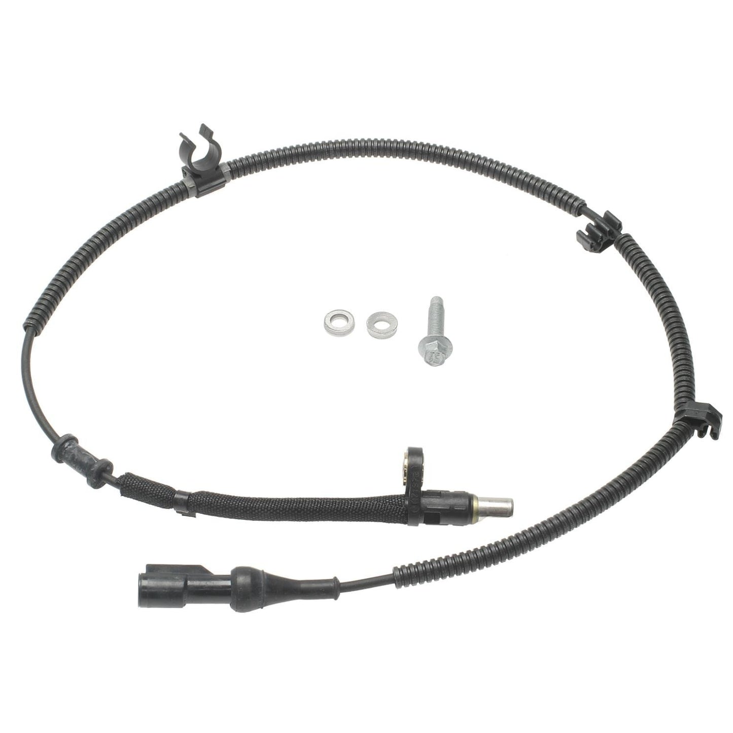 Standard Ignition ABS Wheel Speed Sensor ALS1711