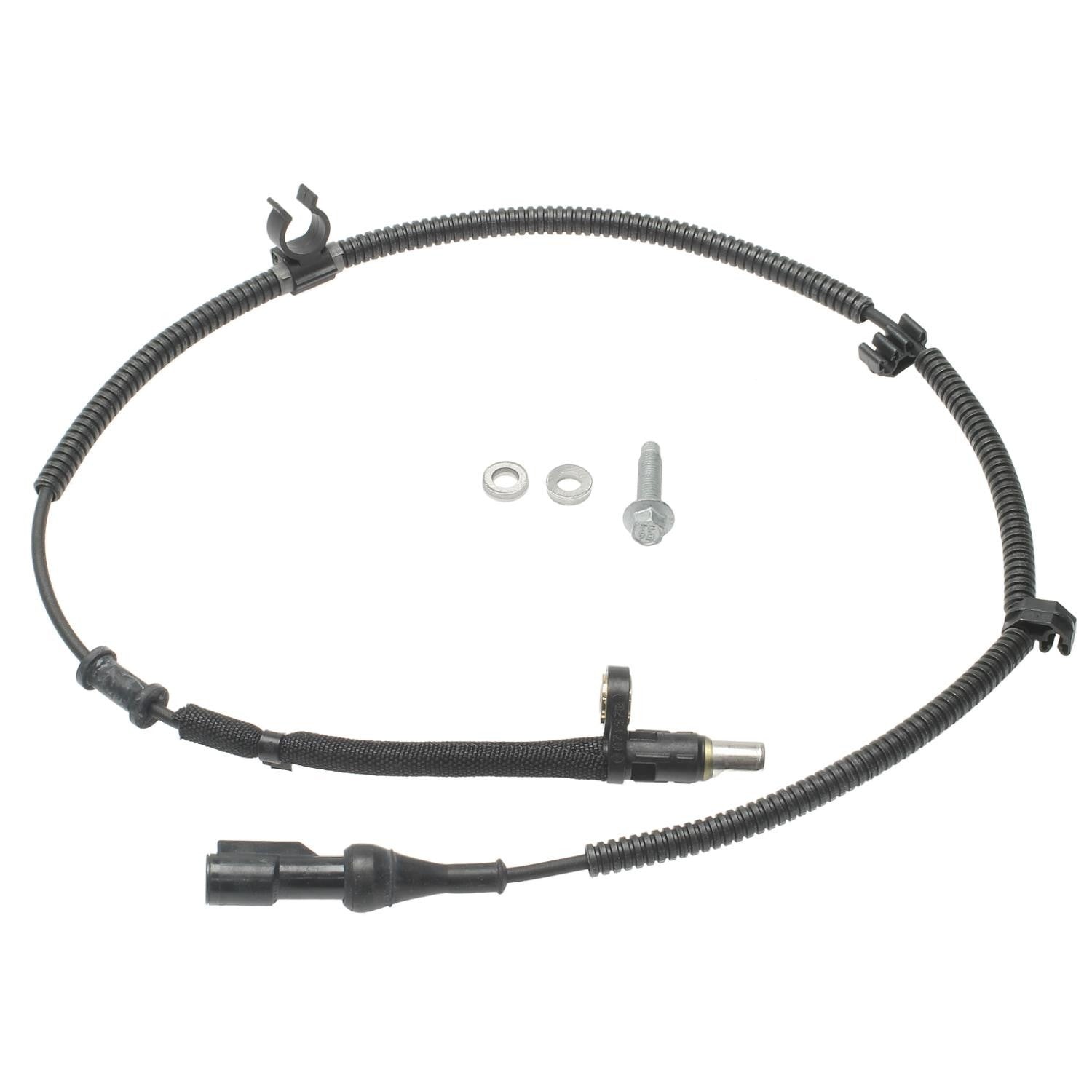 Standard Ignition ABS Wheel Speed Sensor ALS1711