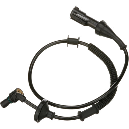 Standard Ignition ABS Wheel Speed Sensor ALS1713