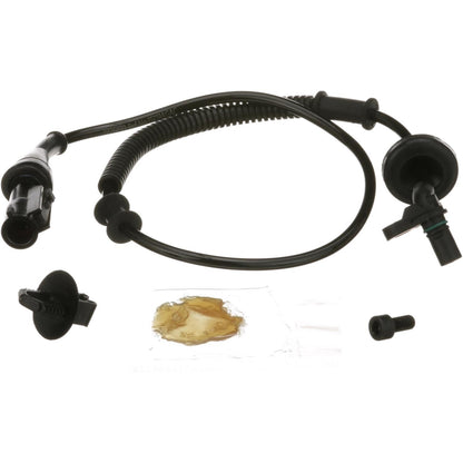 Standard Ignition ABS Wheel Speed Sensor ALS1713