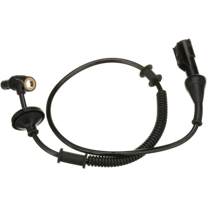 Standard Ignition ABS Wheel Speed Sensor ALS1713