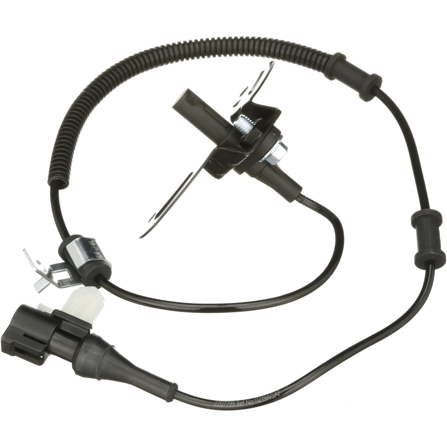 Standard Ignition ABS Wheel Speed Sensor ALS1716