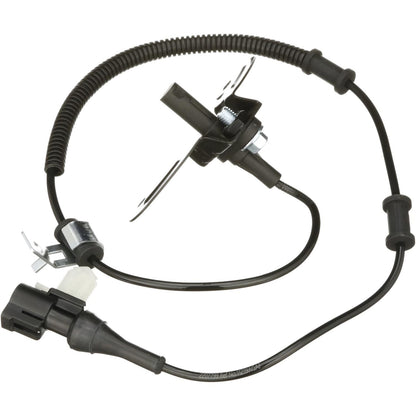Standard Ignition ABS Wheel Speed Sensor ALS1716
