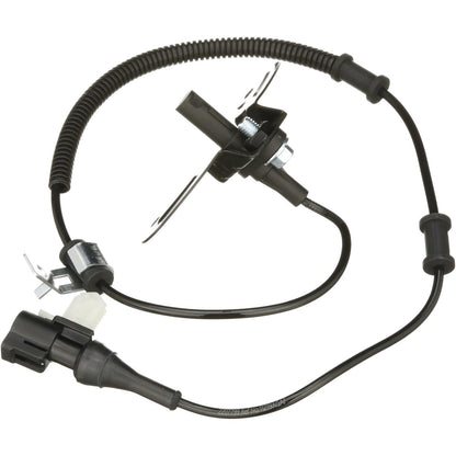 Standard Ignition ABS Wheel Speed Sensor ALS1716