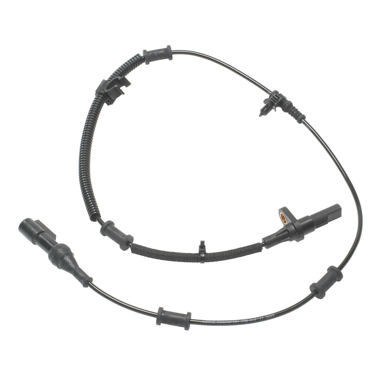 Standard Ignition ABS Wheel Speed Sensor ALS1718