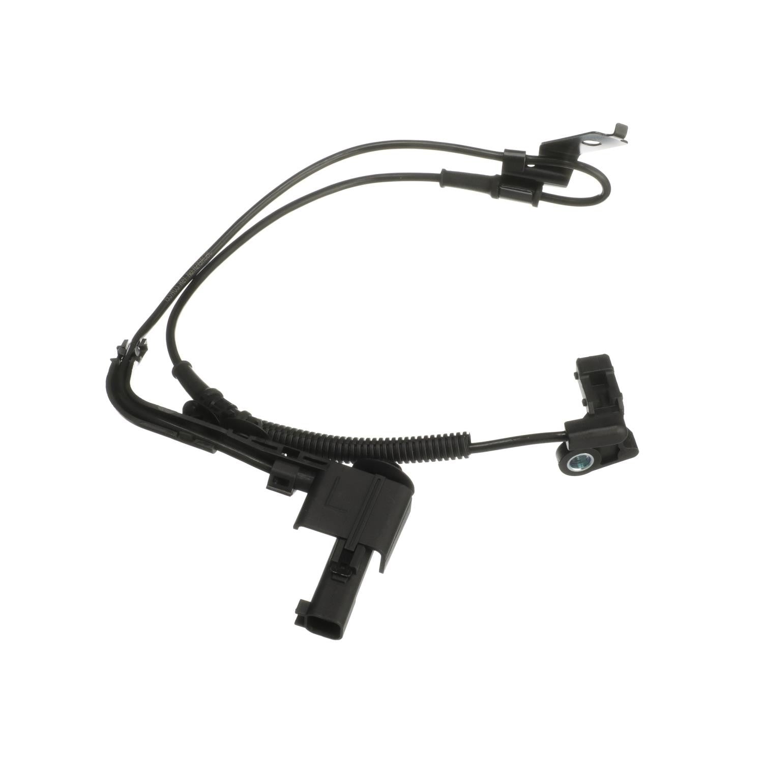 Standard Ignition ABS Wheel Speed Sensor ALS1723