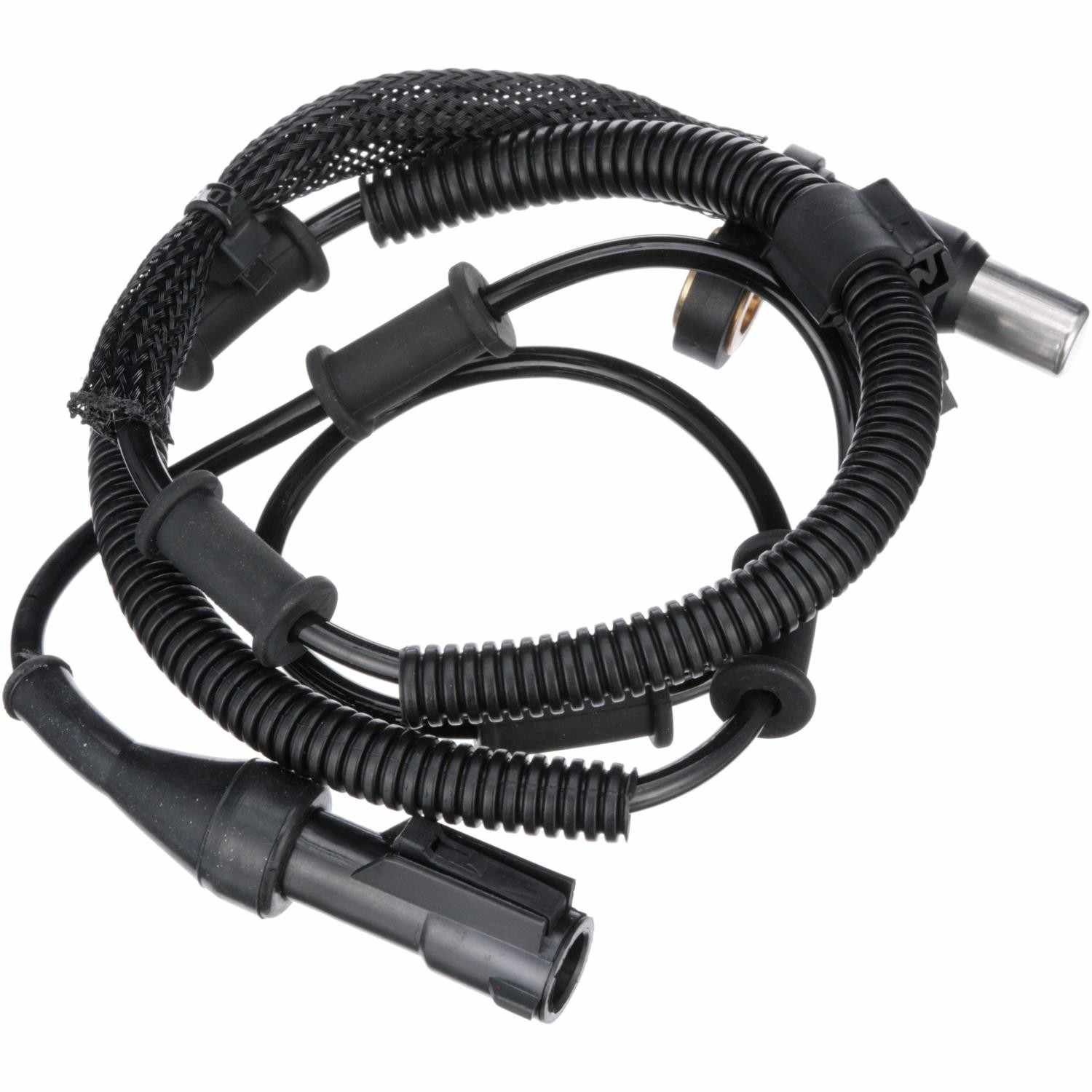 Standard Ignition ABS Wheel Speed Sensor ALS1724