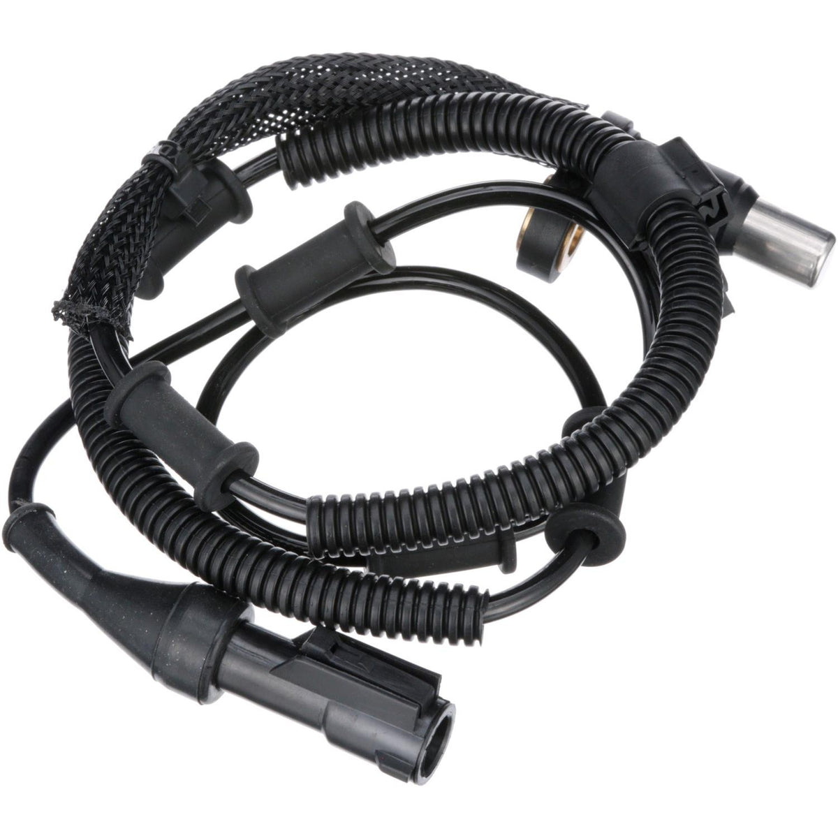 Standard Ignition ABS Wheel Speed Sensor ALS1724