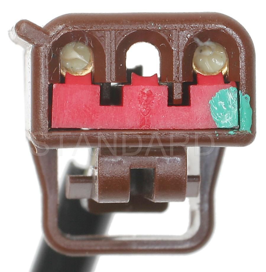 Standard Ignition ABS Wheel Speed Sensor ALS1725