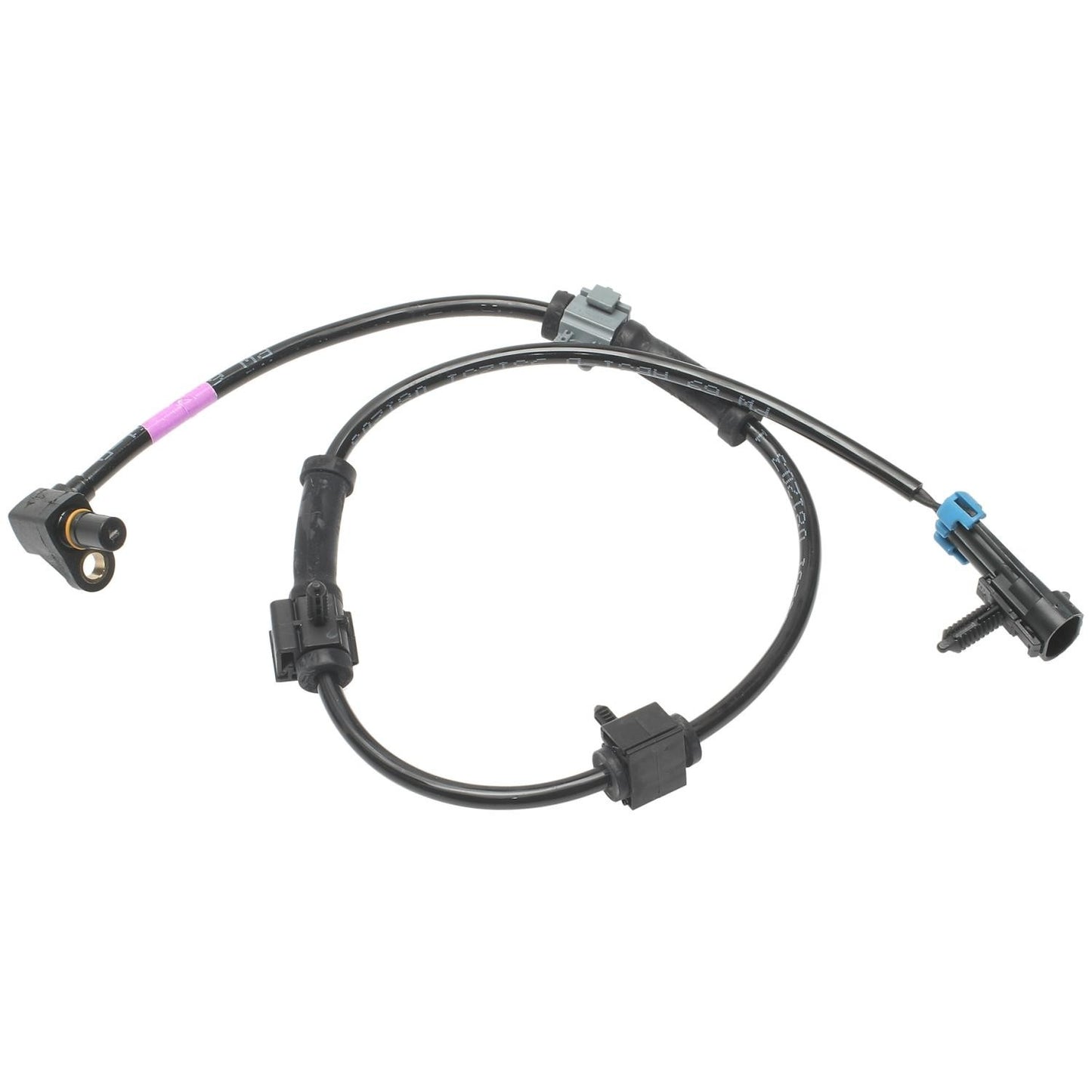 Standard Ignition ABS Wheel Speed Sensor ALS1734